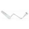 BMW R18 Transcontinental Chrome Extended Reverse Gear Lever (2021-2023)