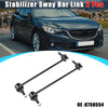 Mazda 3 Front Suspension Sway Bar End Links (2010-2013)