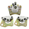 Polaris Sportsman 450 500 570 EFI Front & Rear Calipers (2007–2009)
