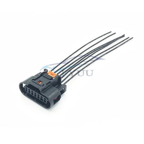 Chevrolet Cruze Malibu Aveo Buick Epica Ignition Coil Plug Wire (2008-2019)