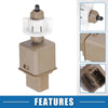 Honda Accord Brake Stop Light Lamp Switch (2003-2007)