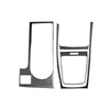 Subaru WRX / STI 2015-2021 Carbon Fiber Console Shift Frame Trim Kit