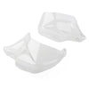 BMW S1000XR R1200GS ADV RS Front Wind Deflector Shield (2015-2023)