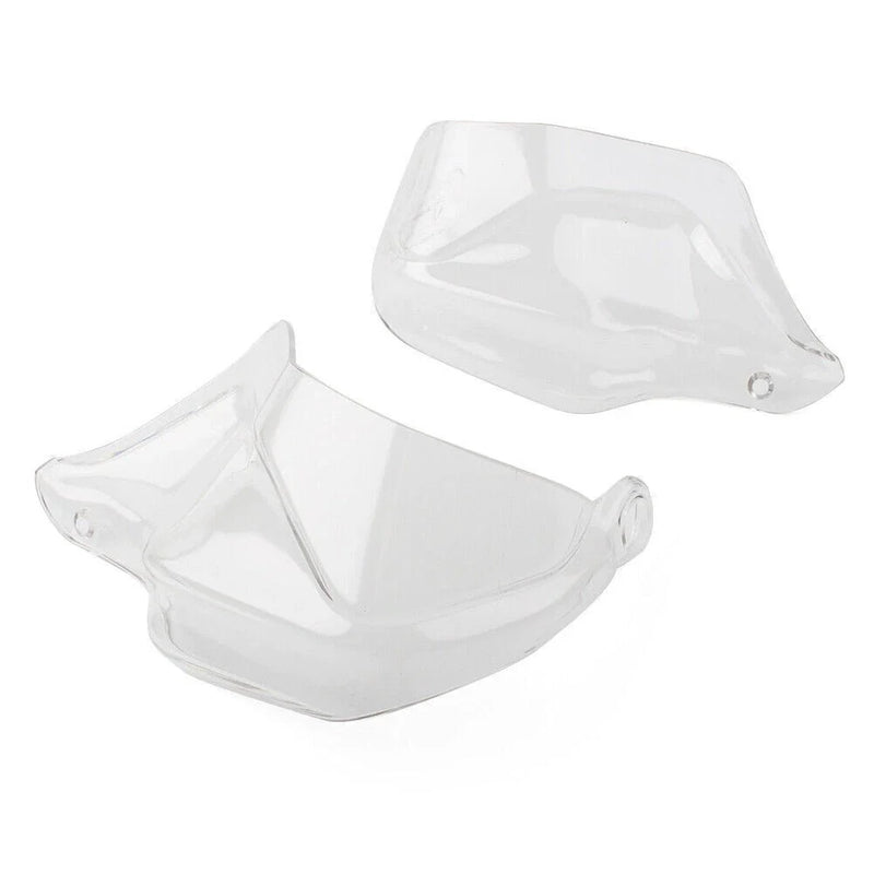 BMW S1000XR R1200GS ADV RS Front Wind Deflector Shield (2015-2023)