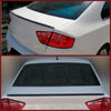 Seat Toledo MK4 Rear Bumper Spoiler (2013-2018)
