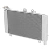 Kawasaki Ninja ZX4RR ZX4R Radiator Engine Cooler (2023-2025)