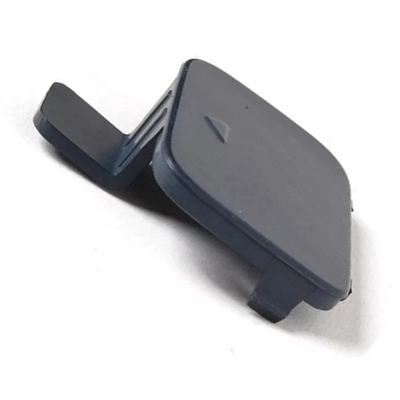 BMW 1 Series Front Bumper Tow Cover (2007–2013)