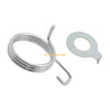 Honda Rancher Rear Drum Return Spring & Indicator (2000-2024)
