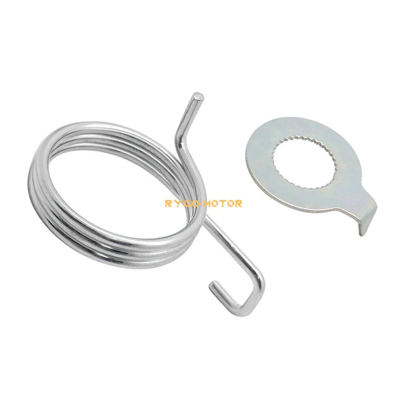 Honda Rancher Rear Drum Return Spring & Indicator (2000-2024)