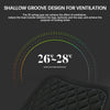 Car Car Cushion Driver Seat Office Pad Silicone