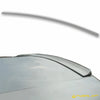 Saab 9-3 Gen 2 Sedan Boot Lip Spoiler (2003-2014)