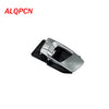 Kia Carens Silver Left Interior Door Handle (2002-2006)
