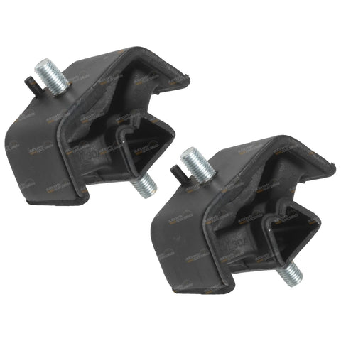 Nissan Navara D22 Gearbox Mounts (2008-2016)