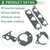 Honda Accord Engine Intake Manifold Gasket (2004-2007)