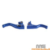 Harley Sportster XL1200XS XL1200NS XL1200CX Hand Control Brake Clutch Levers (2014-2023)