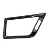 BMW E84 X1 (2010-2015) Black AC Air Outlet Trim Cover
