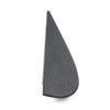 Jeep Wrangler JK Door Side Mirror Triangle Flag Applique (2007-2018)