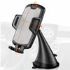 Cell Phone Universal Car Windshield Suction Cup Mount Holder