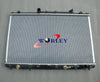Toyota Camry 2.2L 4Cyl Radiator (1993-1997)