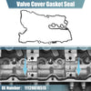 BMW I8 Valve Cover Gasket Seal Set (2014-2020)