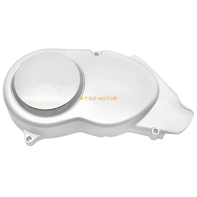 Honda 3 x Left Engine Crankcase Cover