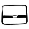Audi A4 B9 S4 A5 S5 Interior Rear Air Vent Outlet Cover Trim (2016-2023)