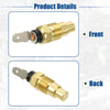 Nissan 200SX Engine Coolant Water Temperature Sensor (1995-1998)