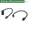 MINI COOPER 8 Pin Sensor Wiring Harness (2013)