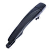 Nissan Qashqai Outer Door Handle 4 x W/O Smart Entry (2014–2021)