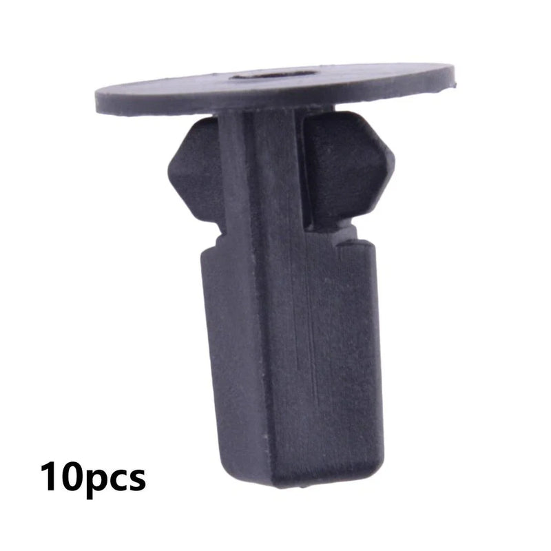 Toyota Camry Tacoma Tundra 10 x Fender Liner Clip Screws (2007-2023)