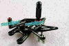 Kawasaki Ninja ZX10R CNC Rearset Foot Pegs (2008-2010)