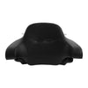 Harley Low Rider Chopped Trunk Backrest Rack Solo Mount (2018-2025)