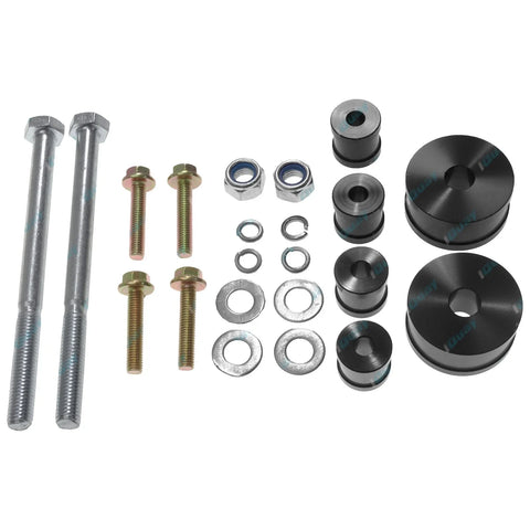 Toyota Hilux GGN25 KUN25 KUN26 TGN26 Diff Drop Kit (2005-2016)