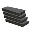 Parking Set Car Door Protector Wall Corner Bumper Guard Foam-Block
