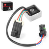 Polaris Sportsman X2 Solid State Relay