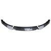 BMW 2 Series F22 220i 225i 228i 3 x Front Bumper Spoiler Lip (2014-2019)