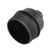 Jeep Wrangler JK, Dodge Oil Filter Cap Assembly (2007-2018)