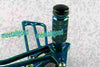 Honda CBR900 (1993-1999) Blue Adjustable Rearset Footpegs
