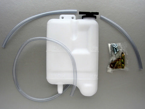 88-97 Toyota Hilux LN85 RN85 Mighty-X RN90 Radiator Overflow Bottle Tank