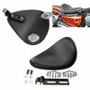 Harley Sportster 883 1200 Cruiser Chopper Bobber Solo Seat Spring