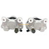 Arctic Cat Bearcat Front Brake Calipers & Master Cylinder (1996–1998)
