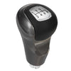 Honda Civic 6-Speed Gear Shift Knob with Gaiter Cover (2006–2011)