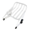 Harley Road King, Electra Glide Detachable Two-Up Luggage Rack (09-24)