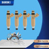 Toyota RAV4 SXA10 / 11 2.0L 3S-FE 4PCS Fuel Injectors (1997-2000)