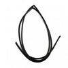 Windshield Moulding Rubber Front Fits Mitsubishi Lancer EX CY CZ4A Sedan 2009-17