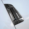 Nissan 370Z Z34 Real Carbon Fiber Exterior Door Handle Covers (2009-2021)