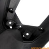 Kawasaki KLX250 D-Tracker Rear Fender Mudguard (2008-2019)