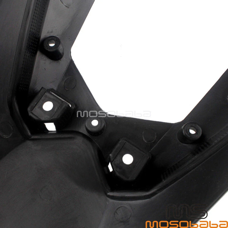 Kawasaki KLX250 D-Tracker Rear Fender Mudguard (2008-2019)