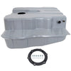Fuel Tank Rear For 01-10 Ford F-250 Super Duty 00-10
