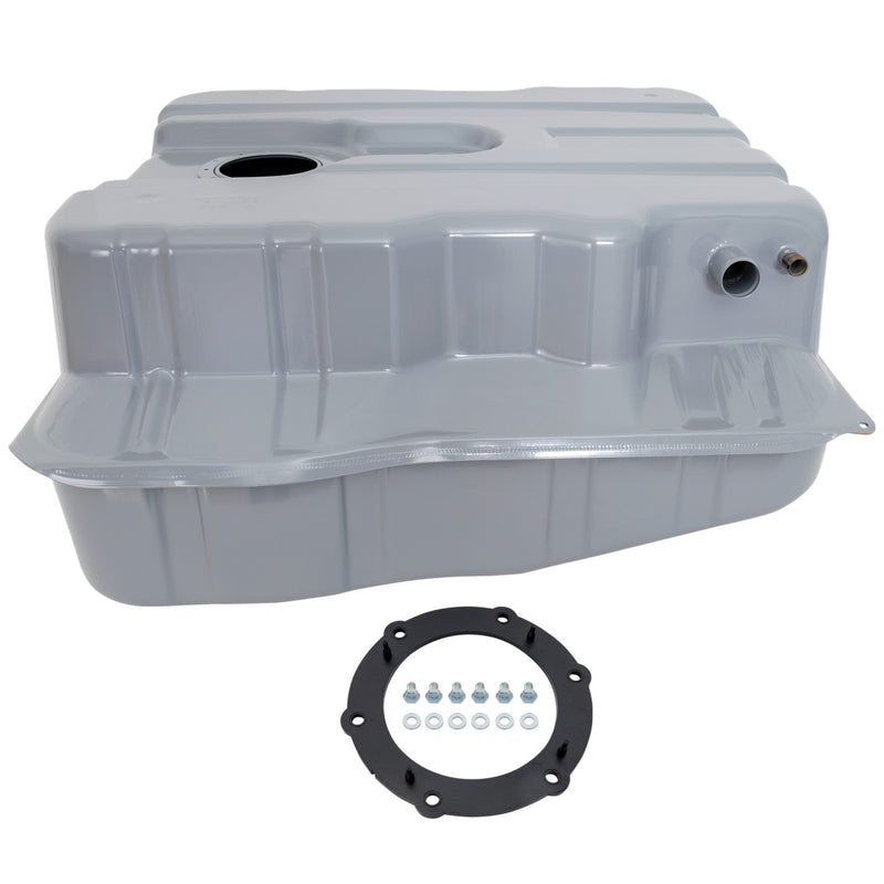 Fuel Tank Rear For 01-10 Ford F-250 Super Duty 00-10